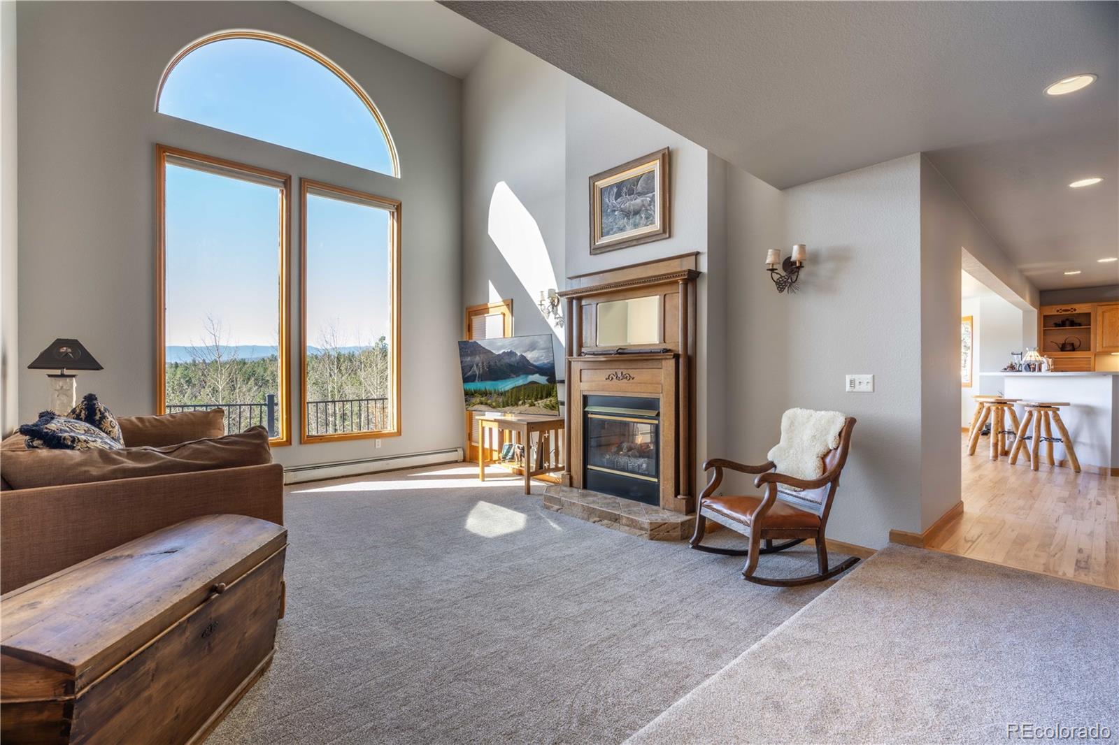 MLS Image #3 for 318  road d ,pine, Colorado
