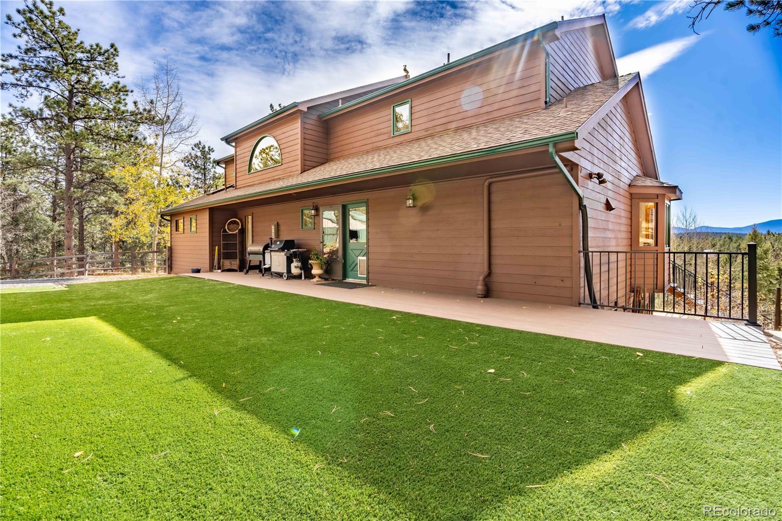 MLS Image #34 for 318  road d ,pine, Colorado