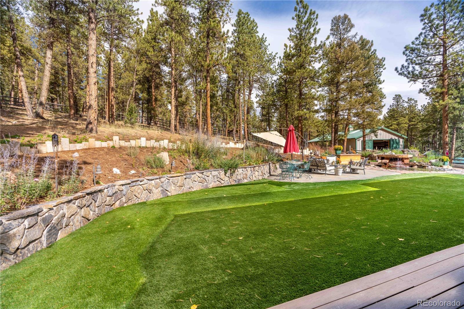 MLS Image #35 for 318  road d ,pine, Colorado