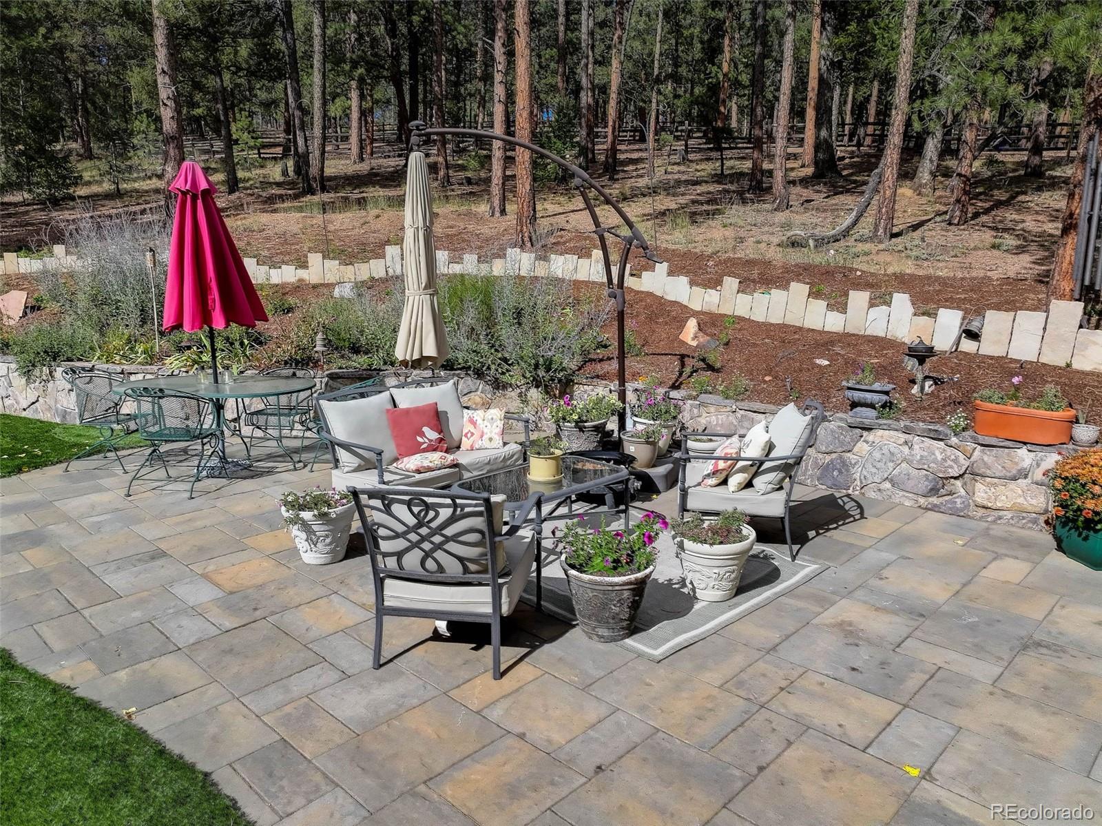 MLS Image #36 for 318  road d ,pine, Colorado