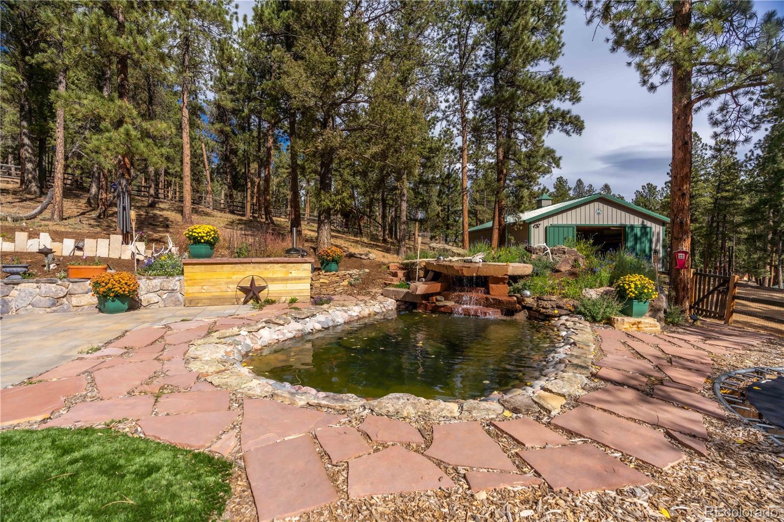 MLS Image #37 for 318  road d ,pine, Colorado