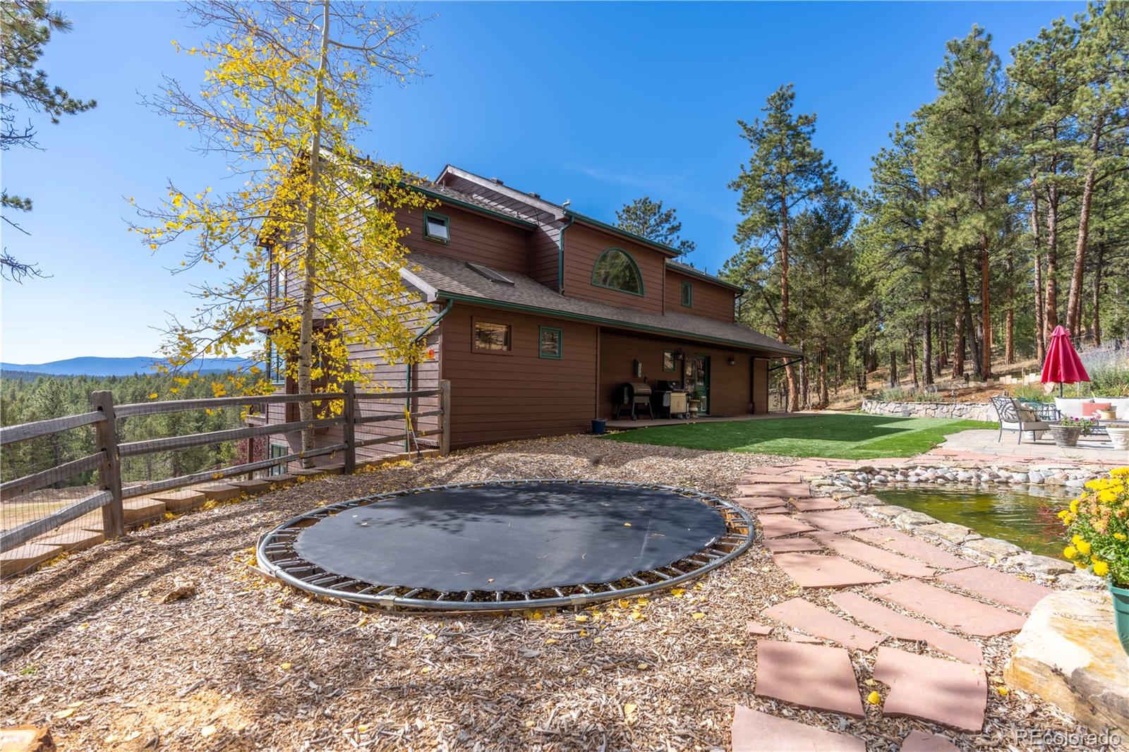 MLS Image #38 for 318  road d ,pine, Colorado