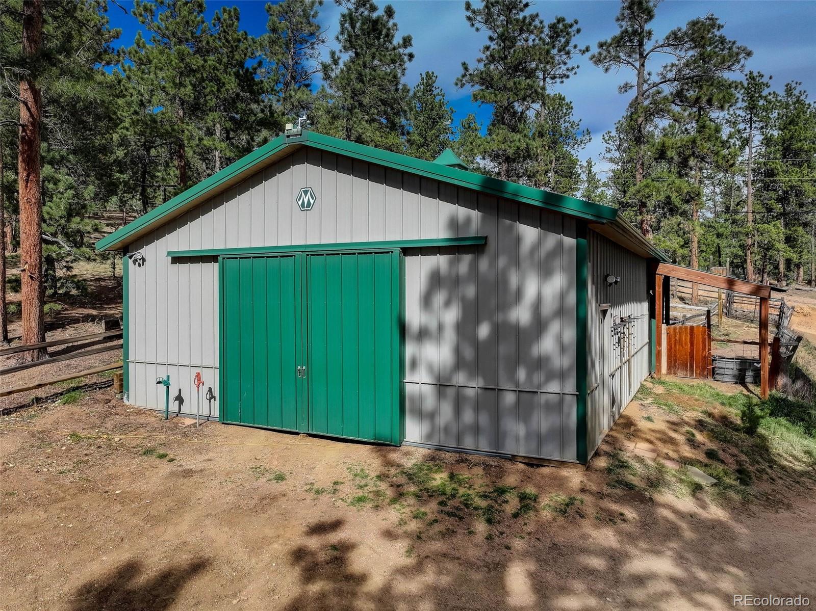 MLS Image #39 for 318  road d ,pine, Colorado