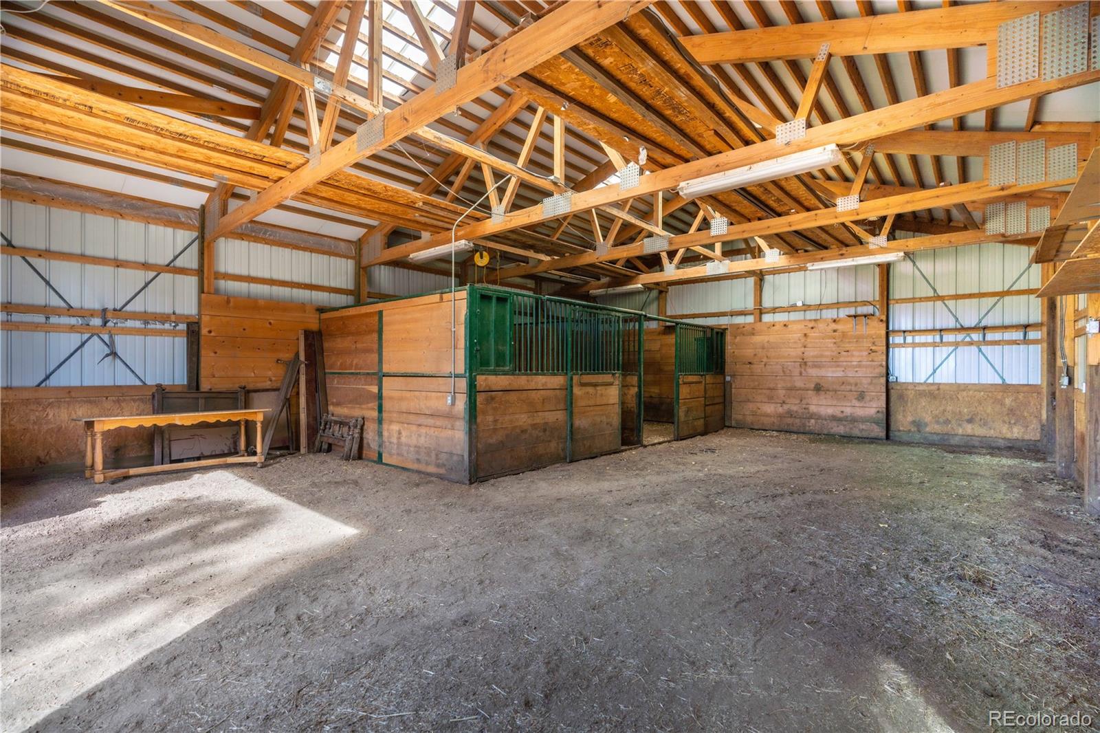 MLS Image #40 for 318  road d ,pine, Colorado
