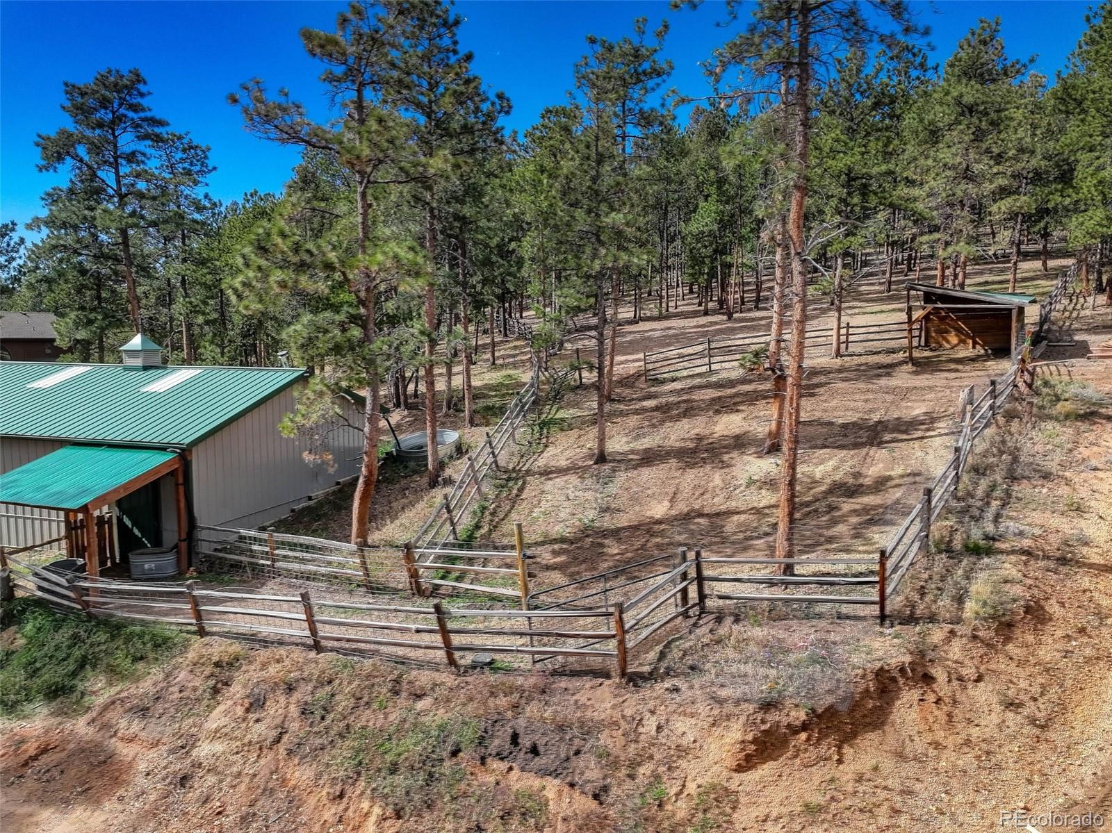 MLS Image #41 for 318  road d ,pine, Colorado