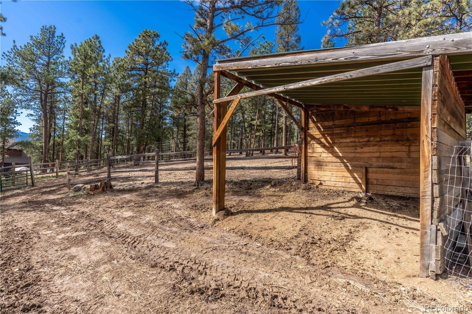 MLS Image #42 for 318  road d ,pine, Colorado
