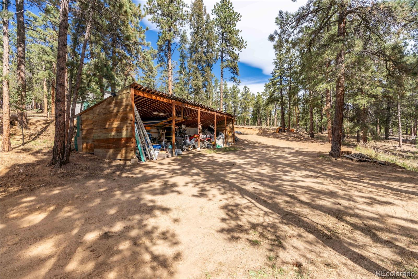 MLS Image #43 for 318  road d ,pine, Colorado
