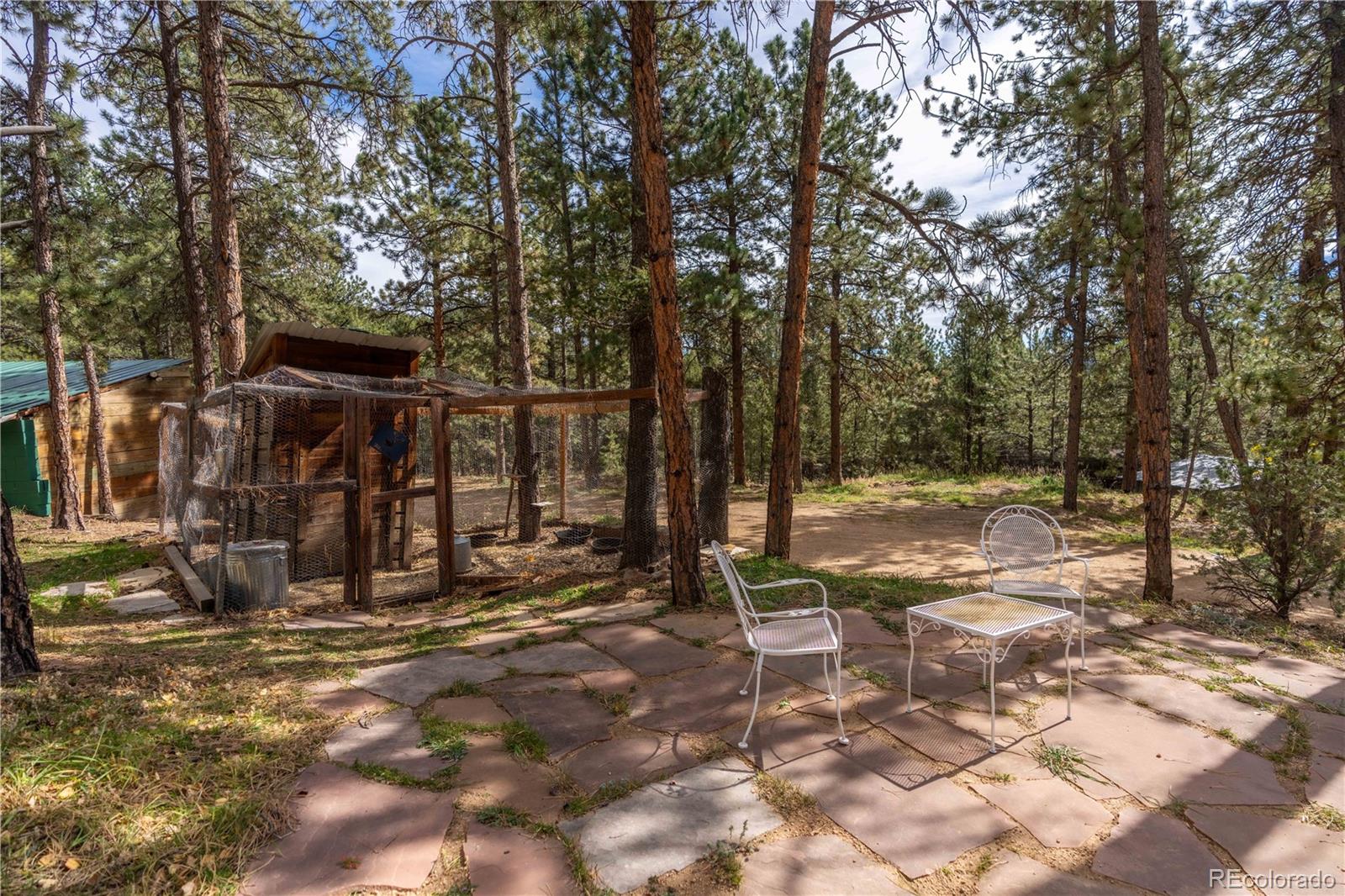 MLS Image #44 for 318  road d ,pine, Colorado