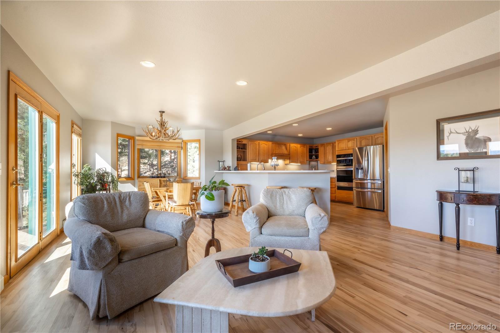 MLS Image #7 for 318  road d ,pine, Colorado
