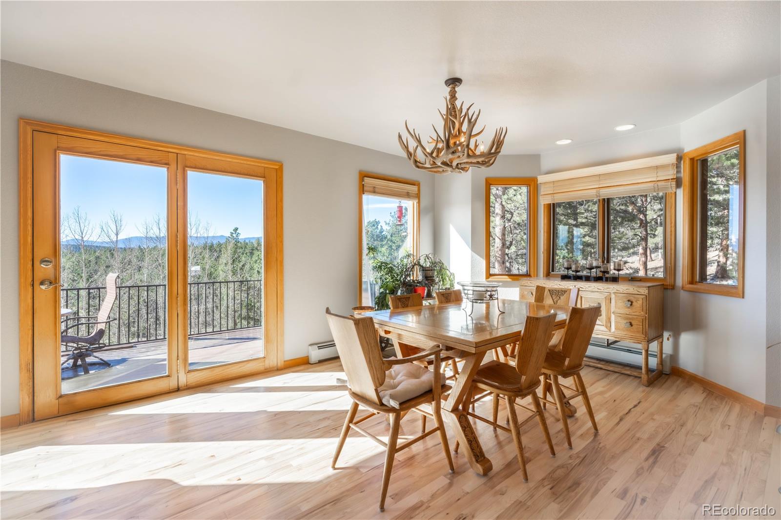 MLS Image #8 for 318  road d ,pine, Colorado