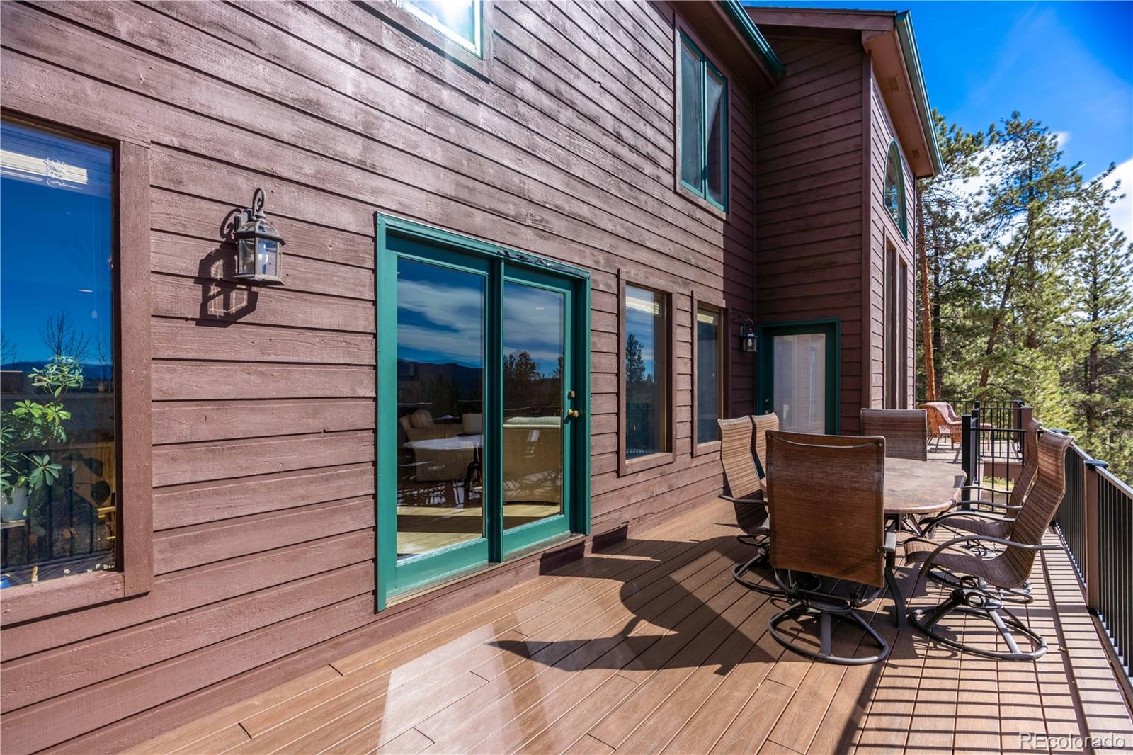 MLS Image #9 for 318  road d ,pine, Colorado