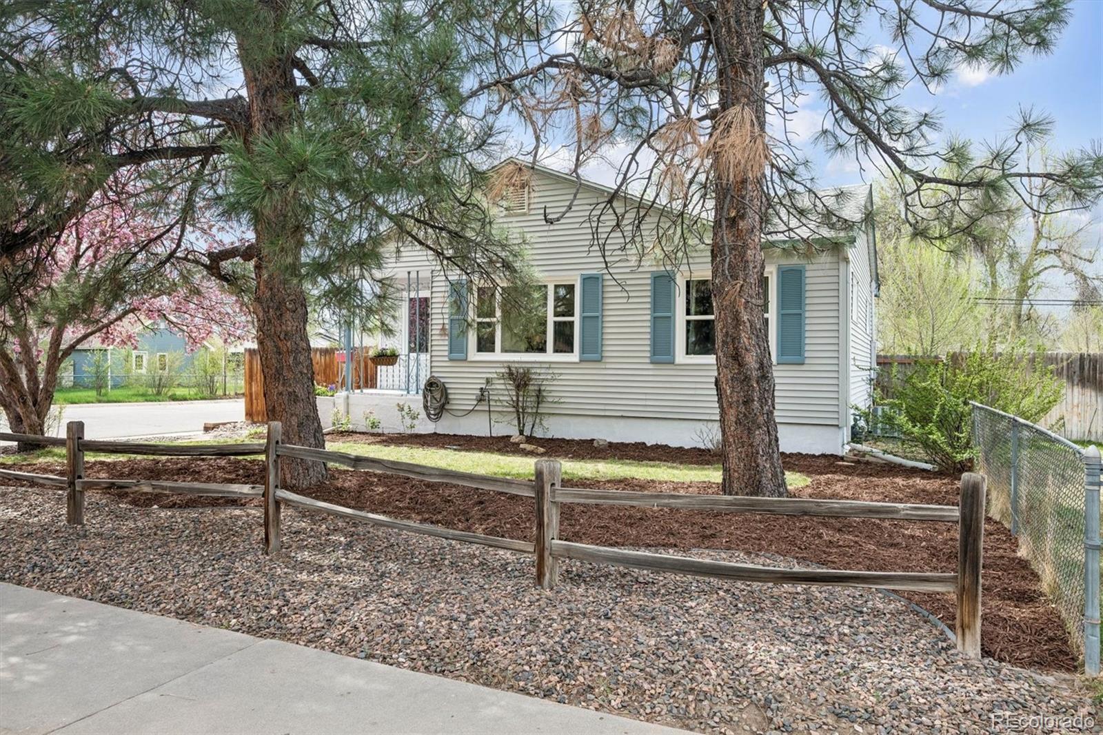 MLS Image #1 for 4695 s clarkson street,englewood, Colorado