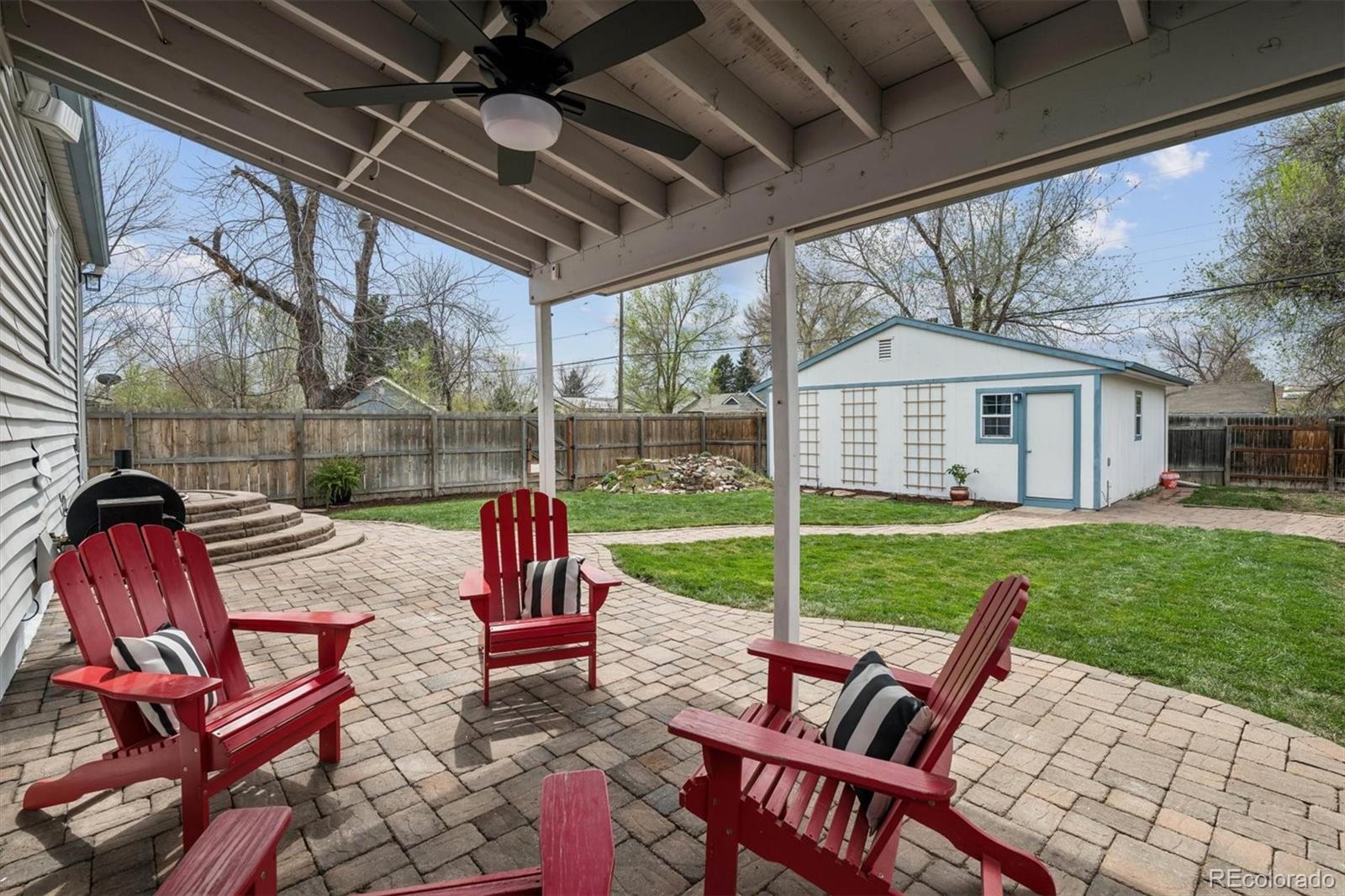MLS Image #14 for 4695 s clarkson street,englewood, Colorado