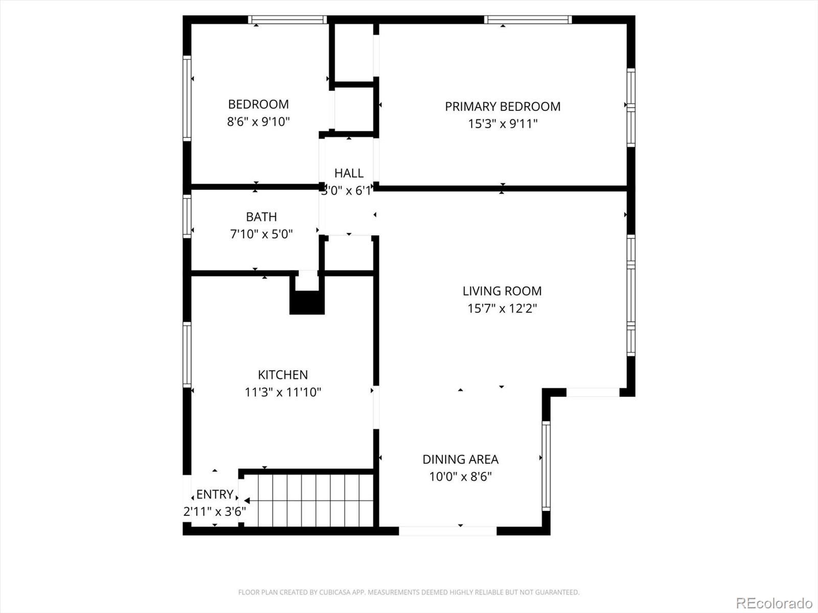 MLS Image #16 for 4695 s clarkson street,englewood, Colorado