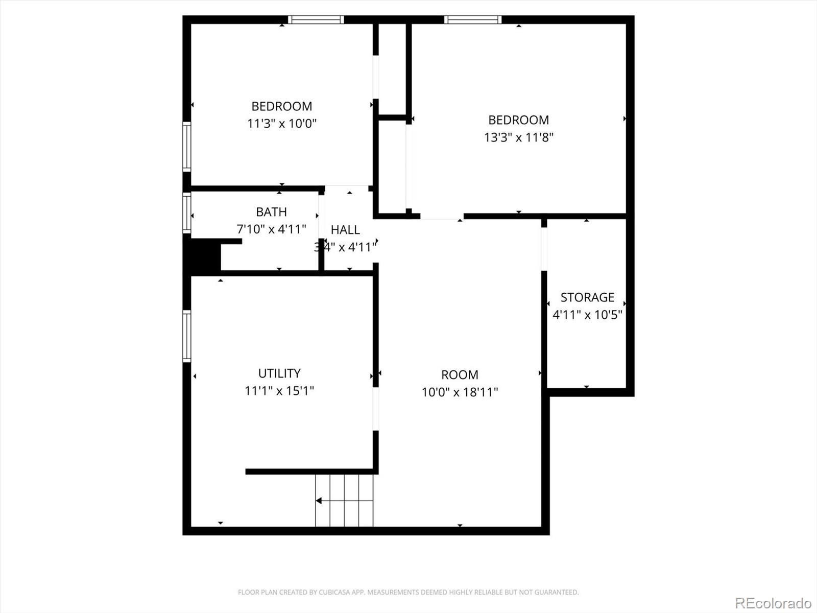 MLS Image #17 for 4695 s clarkson street,englewood, Colorado