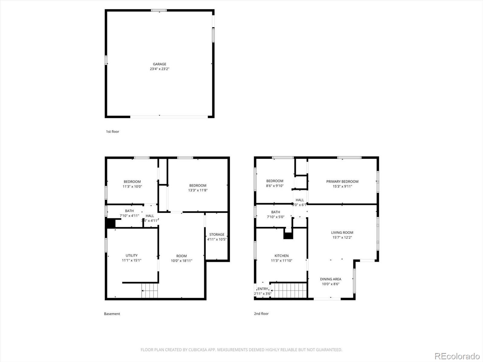 MLS Image #19 for 4695 s clarkson street,englewood, Colorado