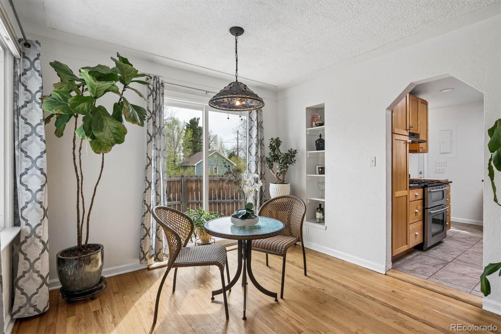MLS Image #4 for 4695 s clarkson street,englewood, Colorado