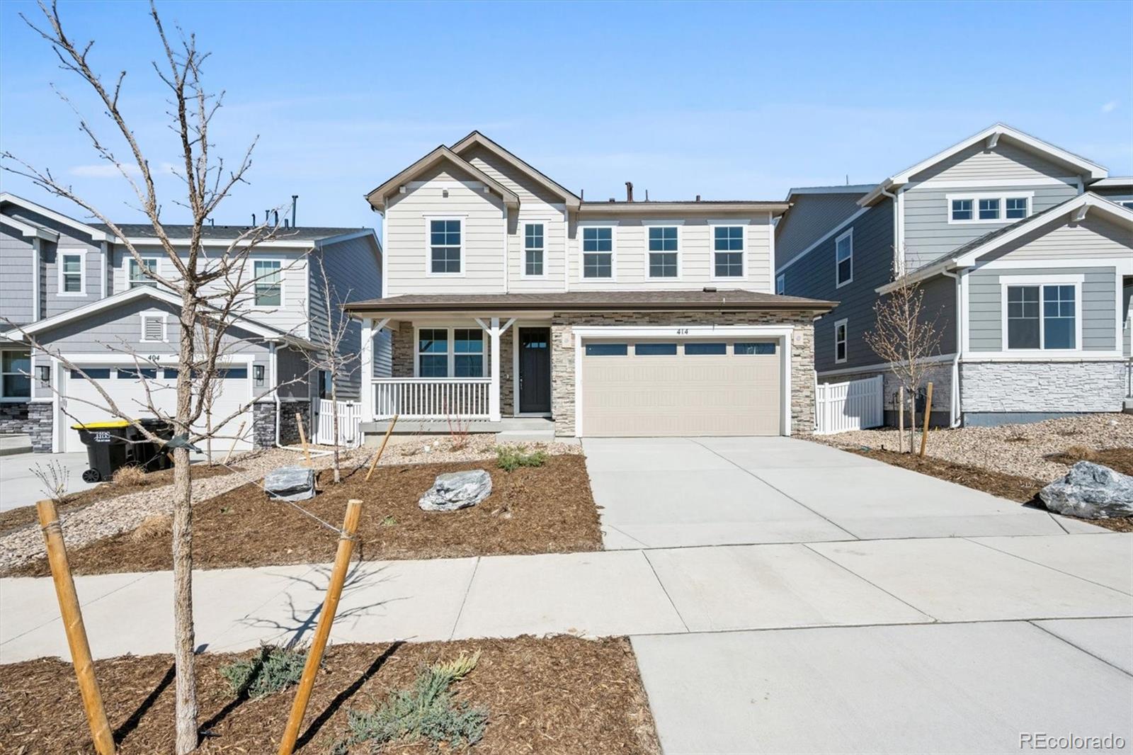MLS Image #1 for 414 s rifle street,aurora, Colorado