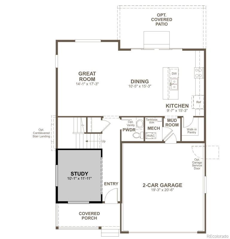 MLS Image #20 for 414 s rifle street,aurora, Colorado
