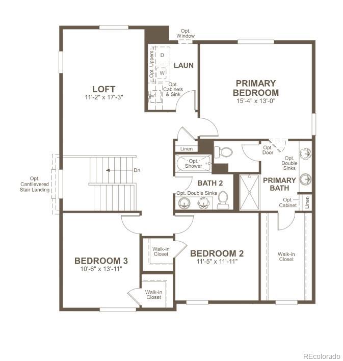 MLS Image #21 for 414 s rifle street,aurora, Colorado