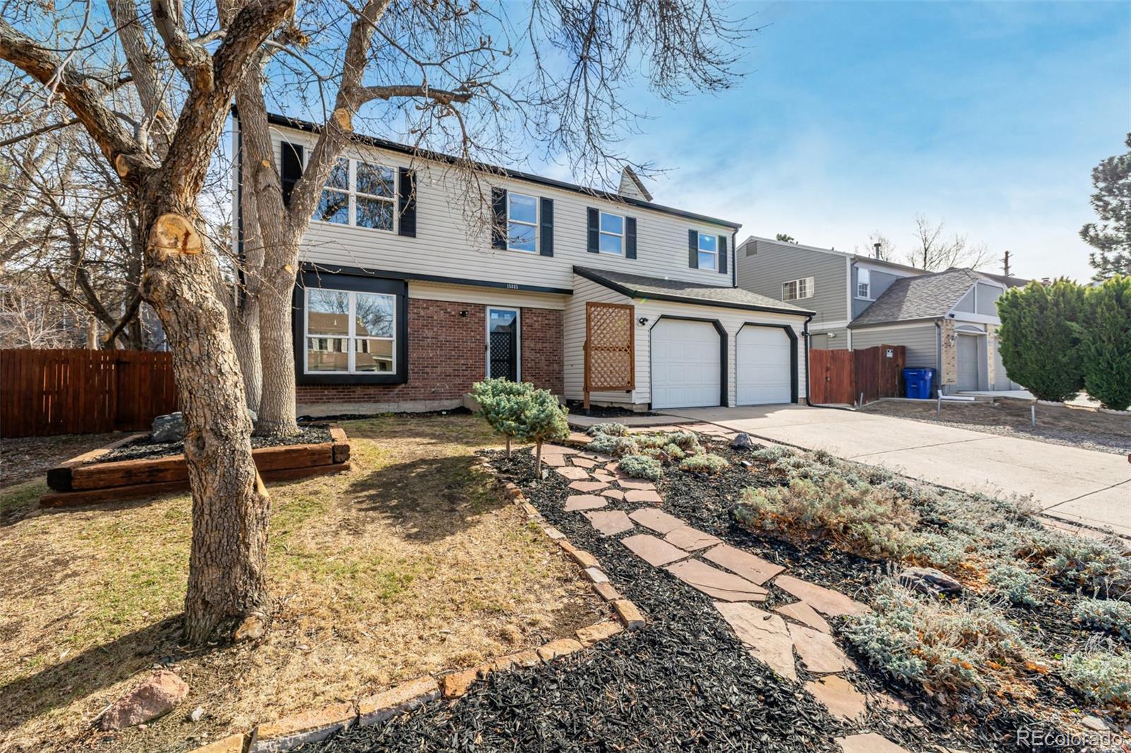 MLS Image #2 for 15885 e kepner drive,aurora, Colorado