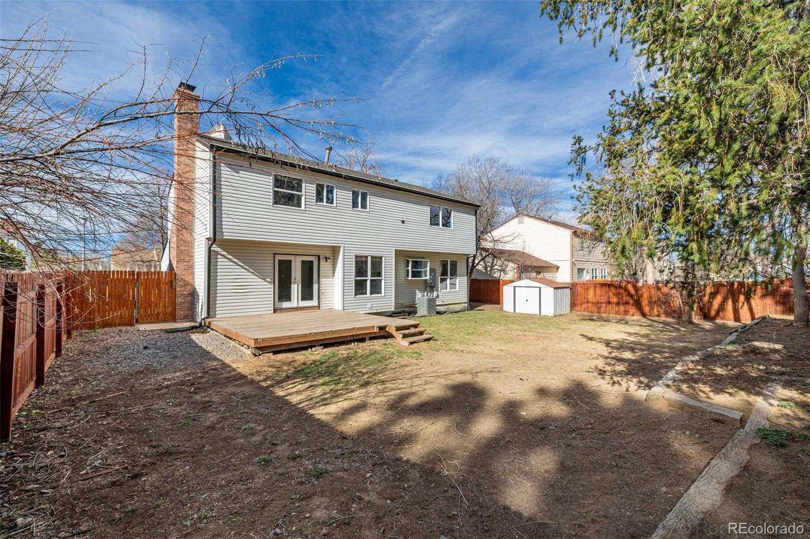 MLS Image #48 for 15885 e kepner drive,aurora, Colorado