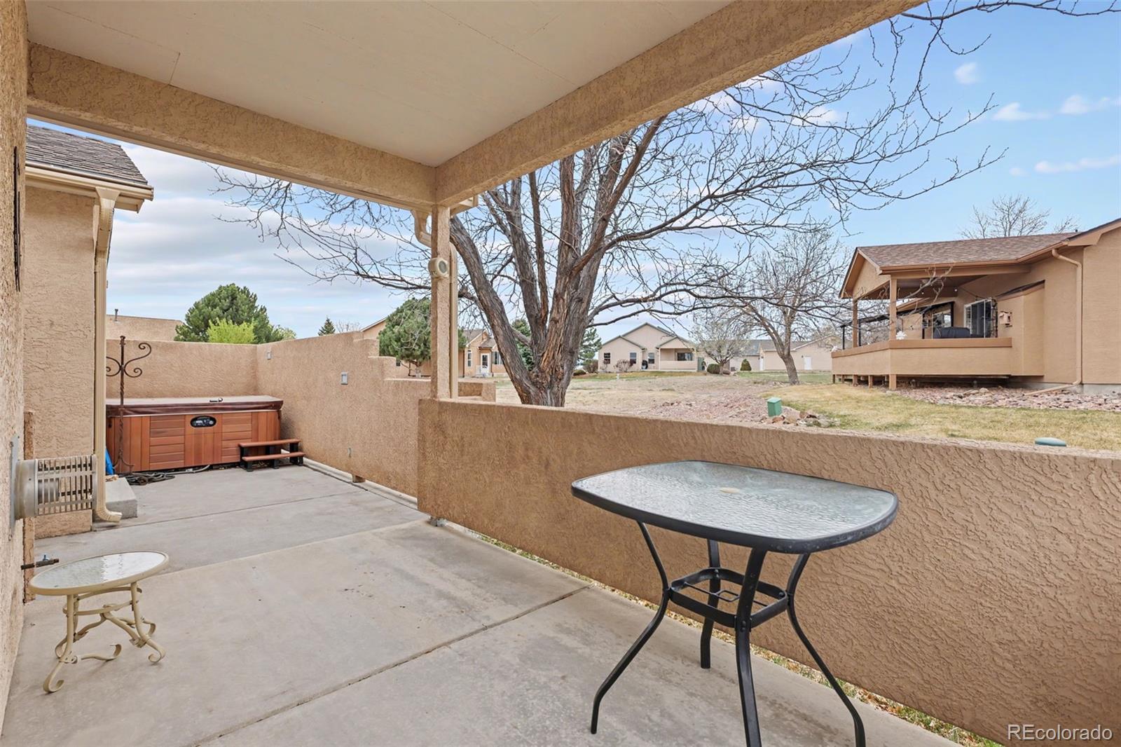 MLS Image #23 for 250 e poppy lane,pueblo, Colorado