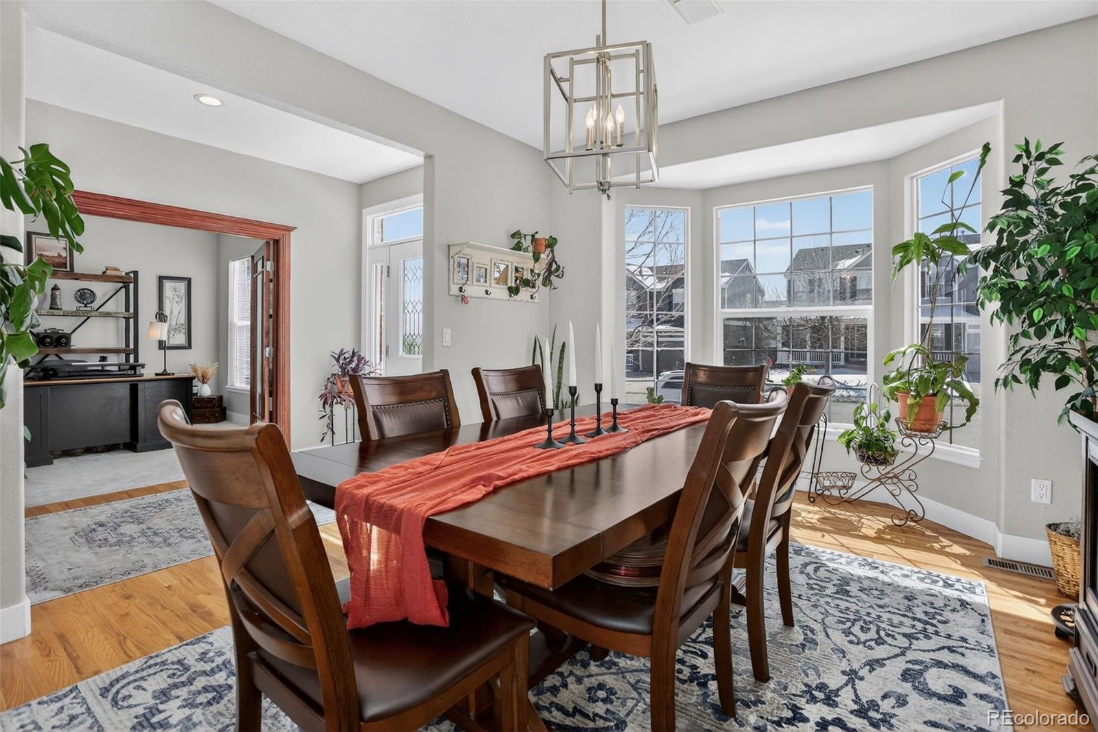 MLS Image #10 for 5961 e monument drive,castle rock, Colorado
