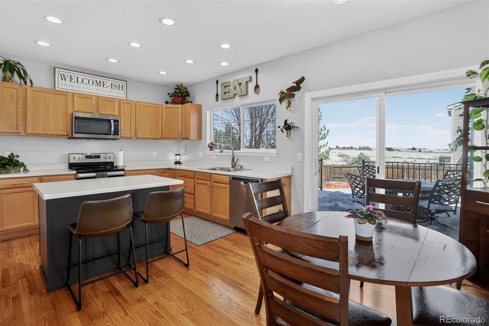 MLS Image #11 for 5961 e monument drive,castle rock, Colorado