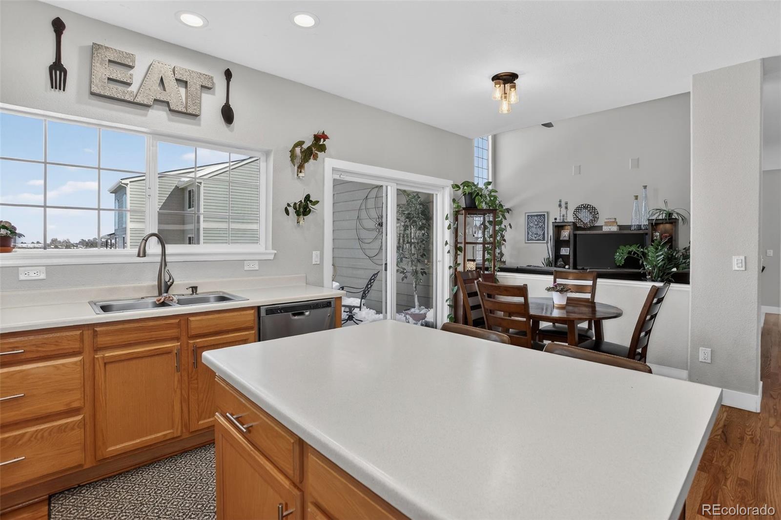 MLS Image #12 for 5961 e monument drive,castle rock, Colorado