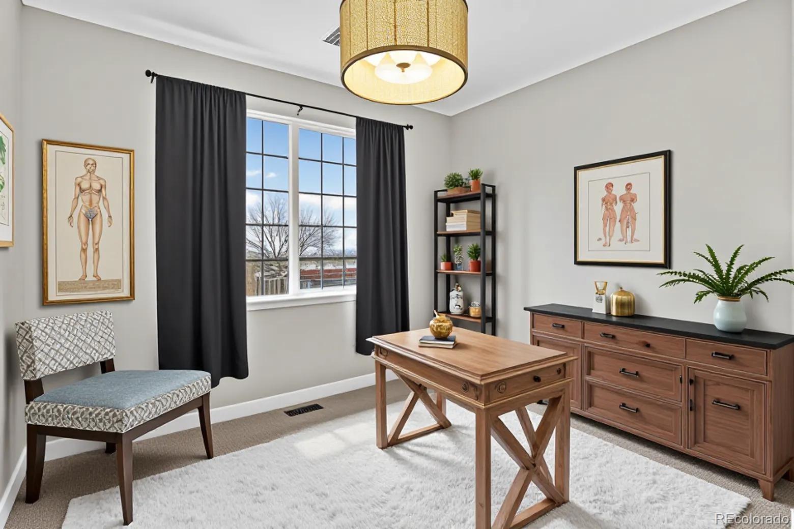 MLS Image #17 for 5961 e monument drive,castle rock, Colorado