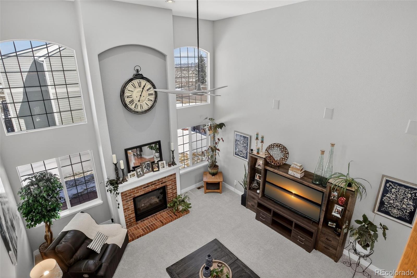 MLS Image #19 for 5961 e monument drive,castle rock, Colorado