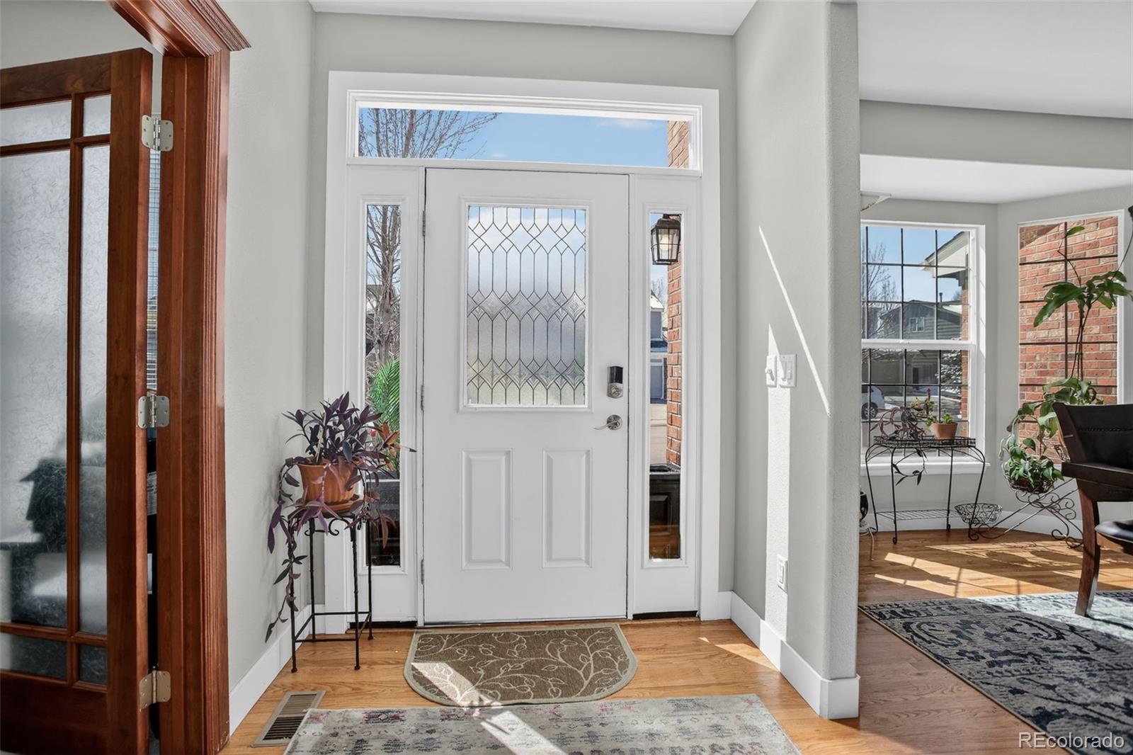 MLS Image #2 for 5961 e monument drive,castle rock, Colorado