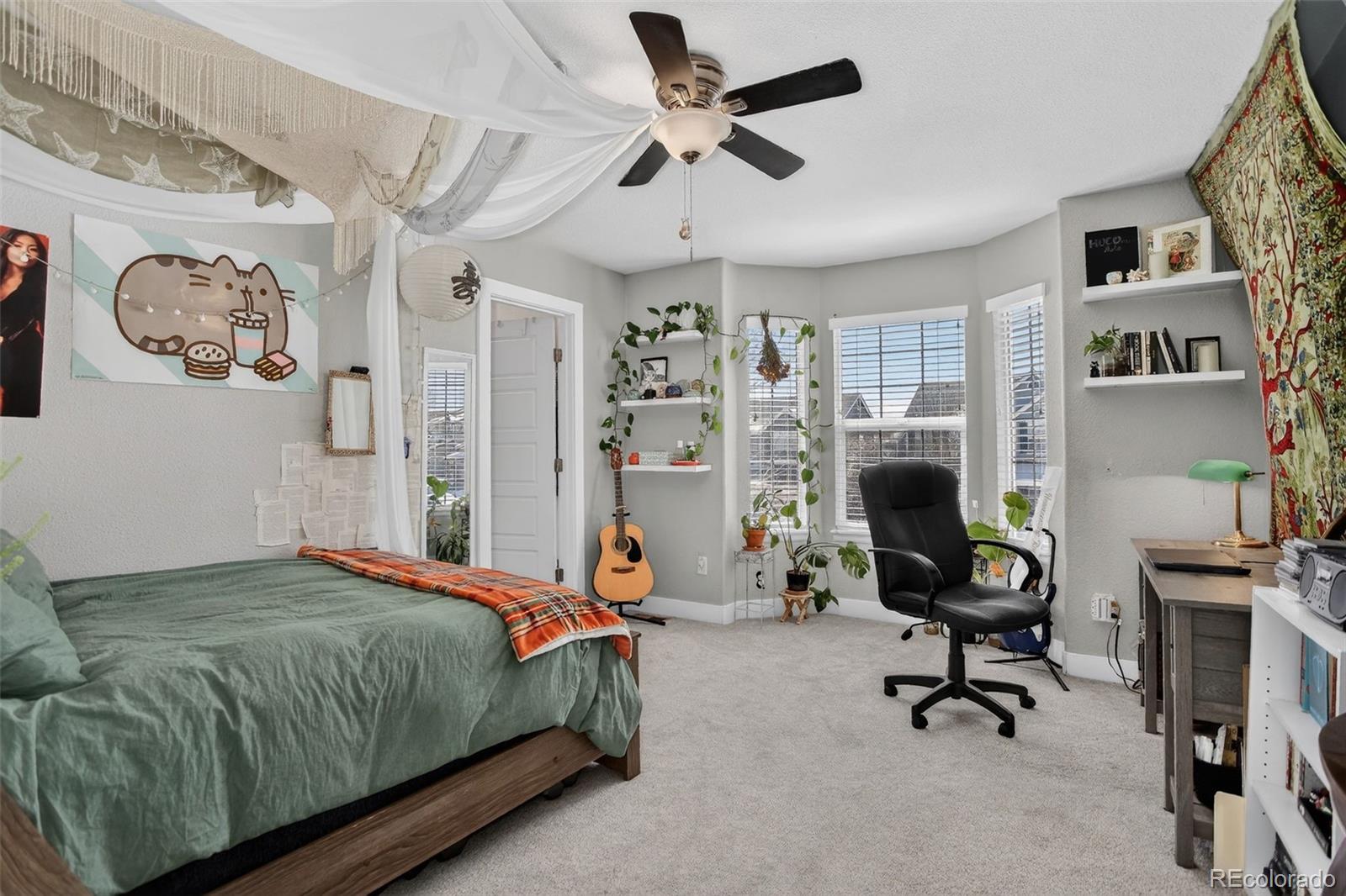MLS Image #28 for 5961 e monument drive,castle rock, Colorado