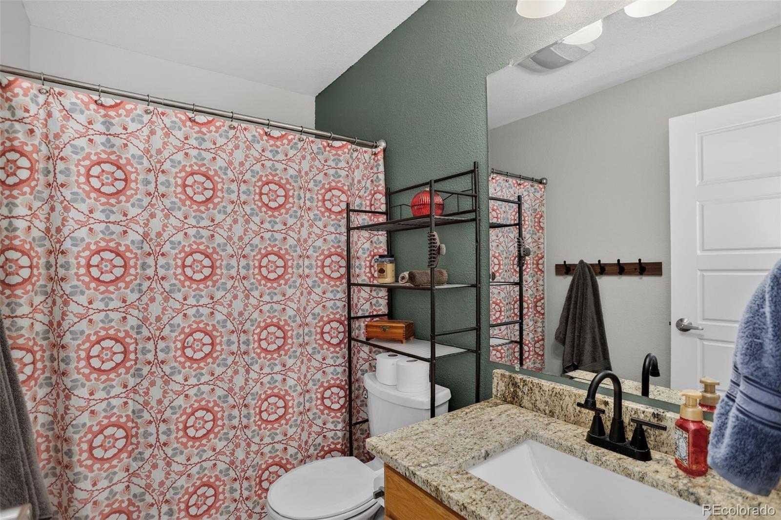 MLS Image #29 for 5961 e monument drive,castle rock, Colorado