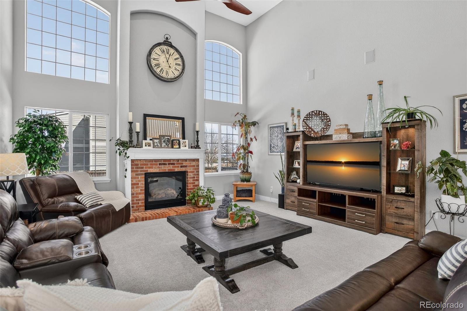 MLS Image #3 for 5961 e monument drive,castle rock, Colorado