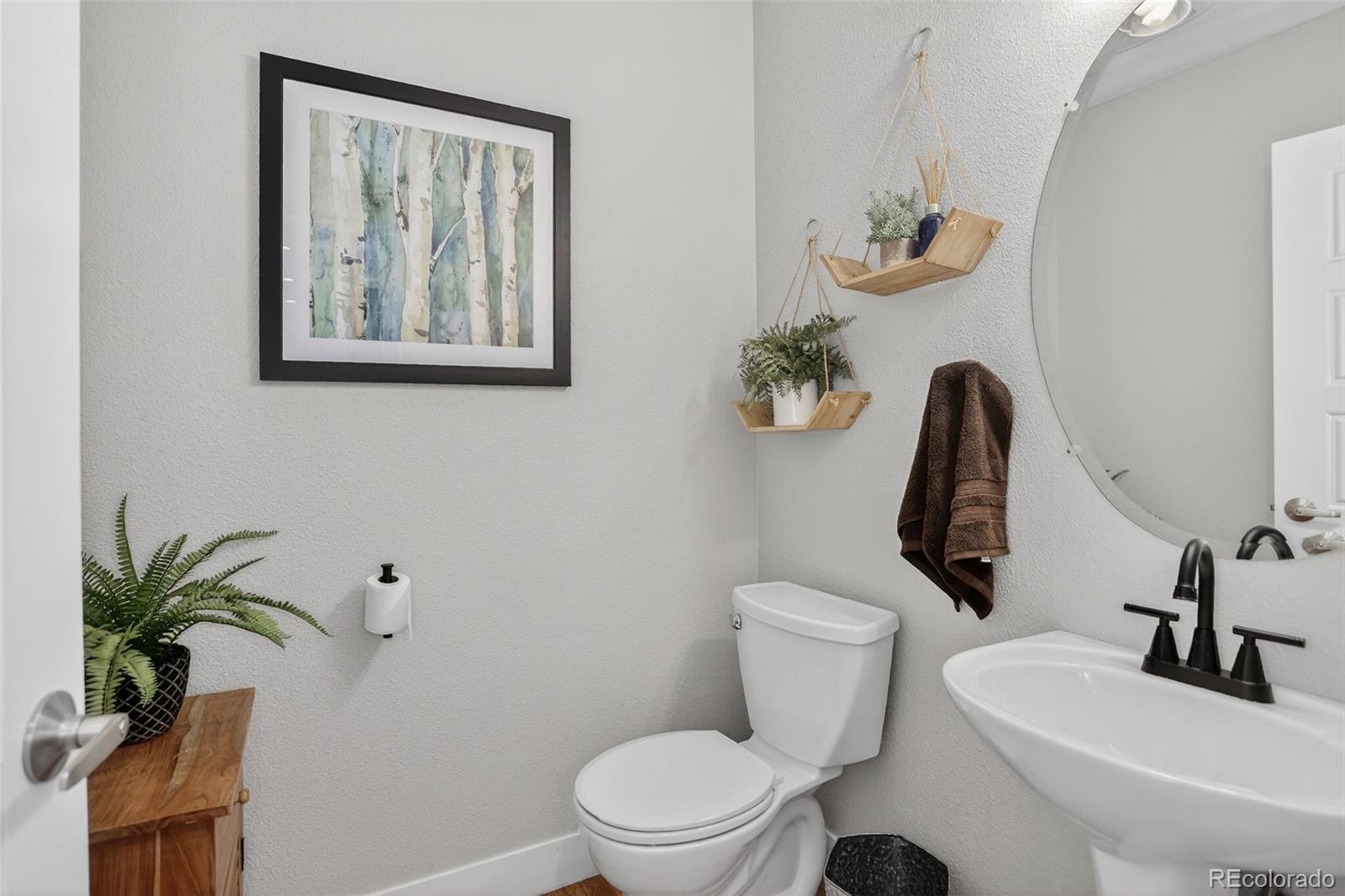 MLS Image #35 for 5961 e monument drive,castle rock, Colorado
