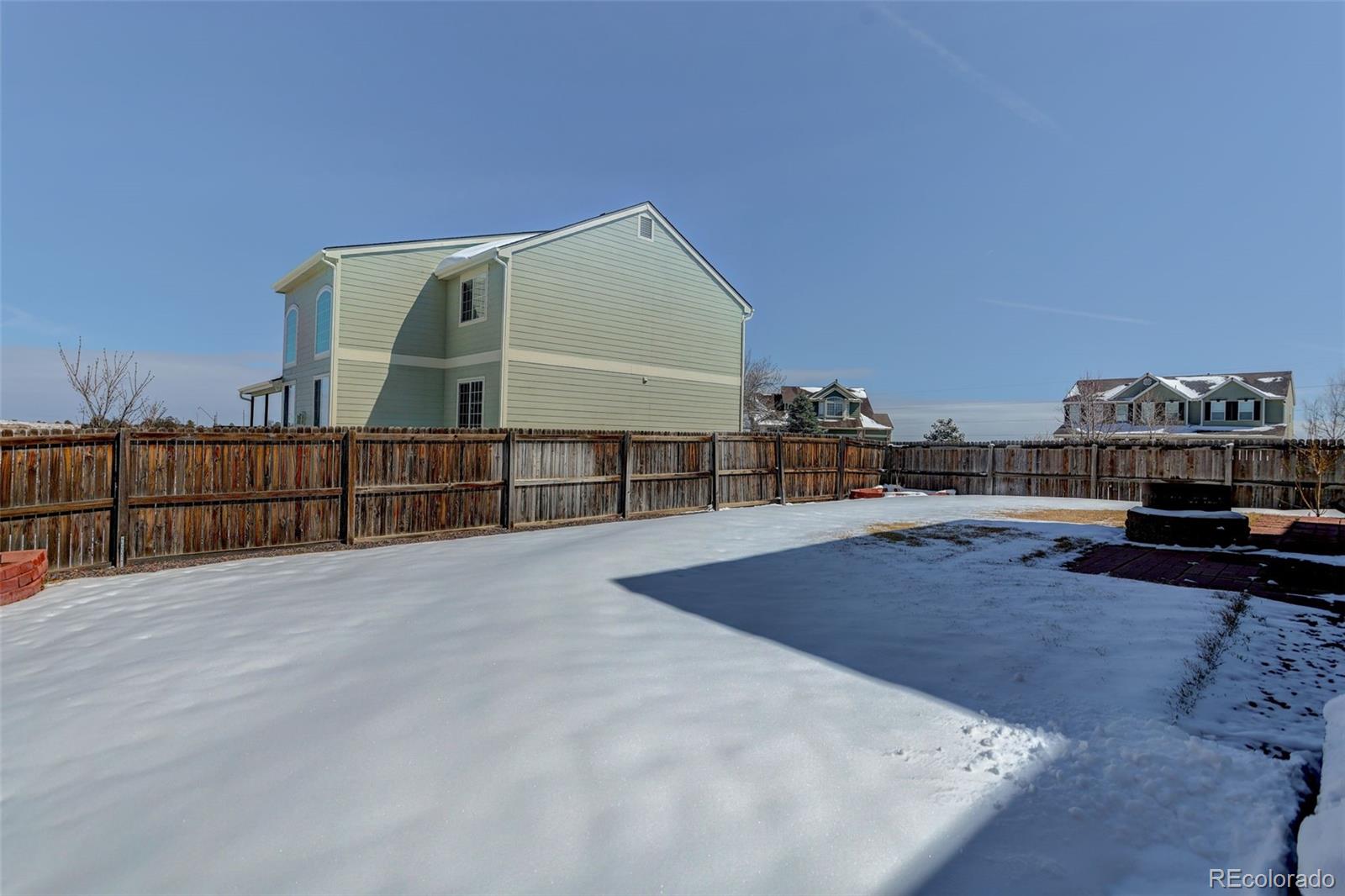 MLS Image #36 for 5961 e monument drive,castle rock, Colorado