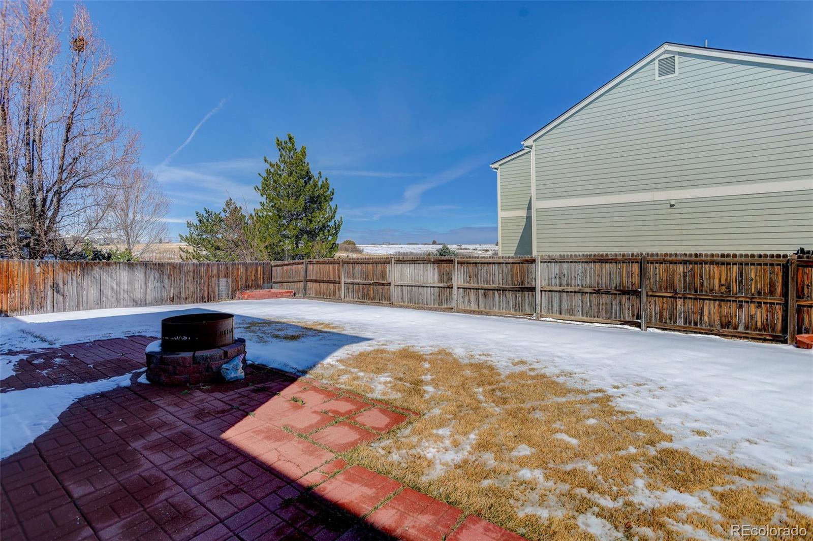 MLS Image #37 for 5961 e monument drive,castle rock, Colorado