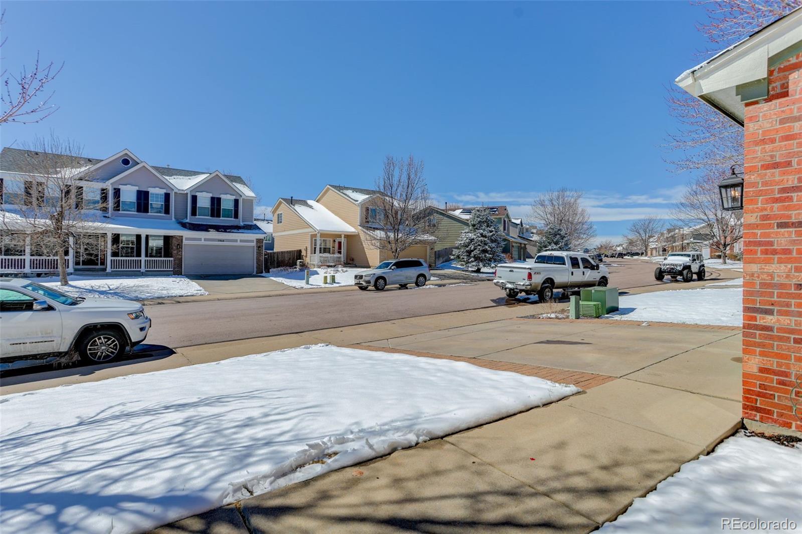 MLS Image #38 for 5961 e monument drive,castle rock, Colorado