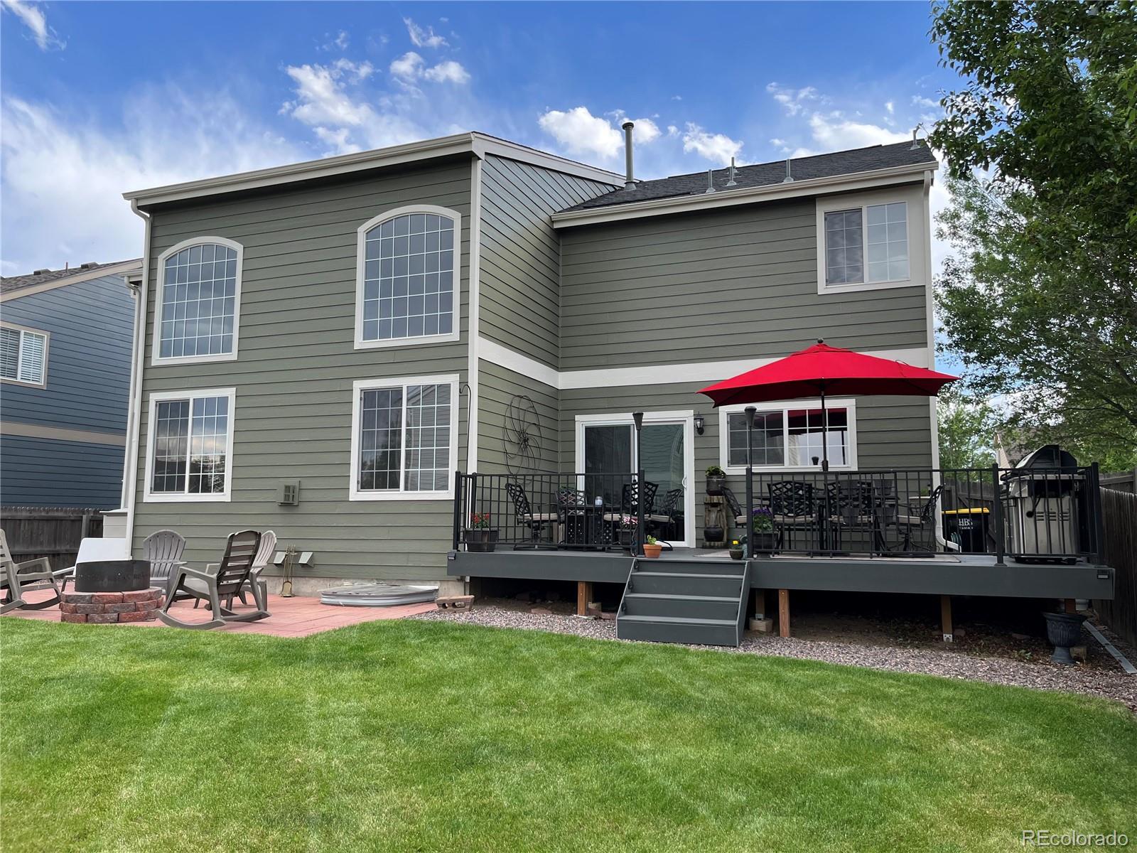 MLS Image #39 for 5961 e monument drive,castle rock, Colorado