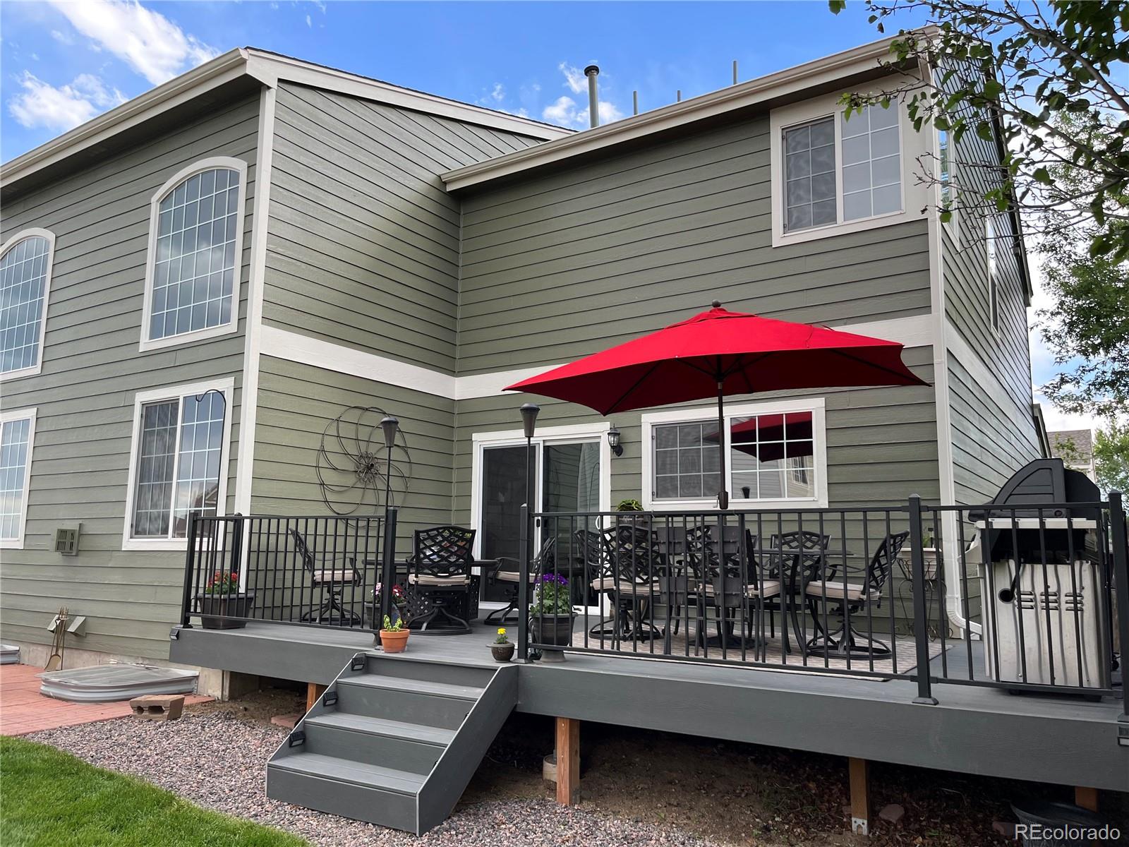 MLS Image #40 for 5961 e monument drive,castle rock, Colorado