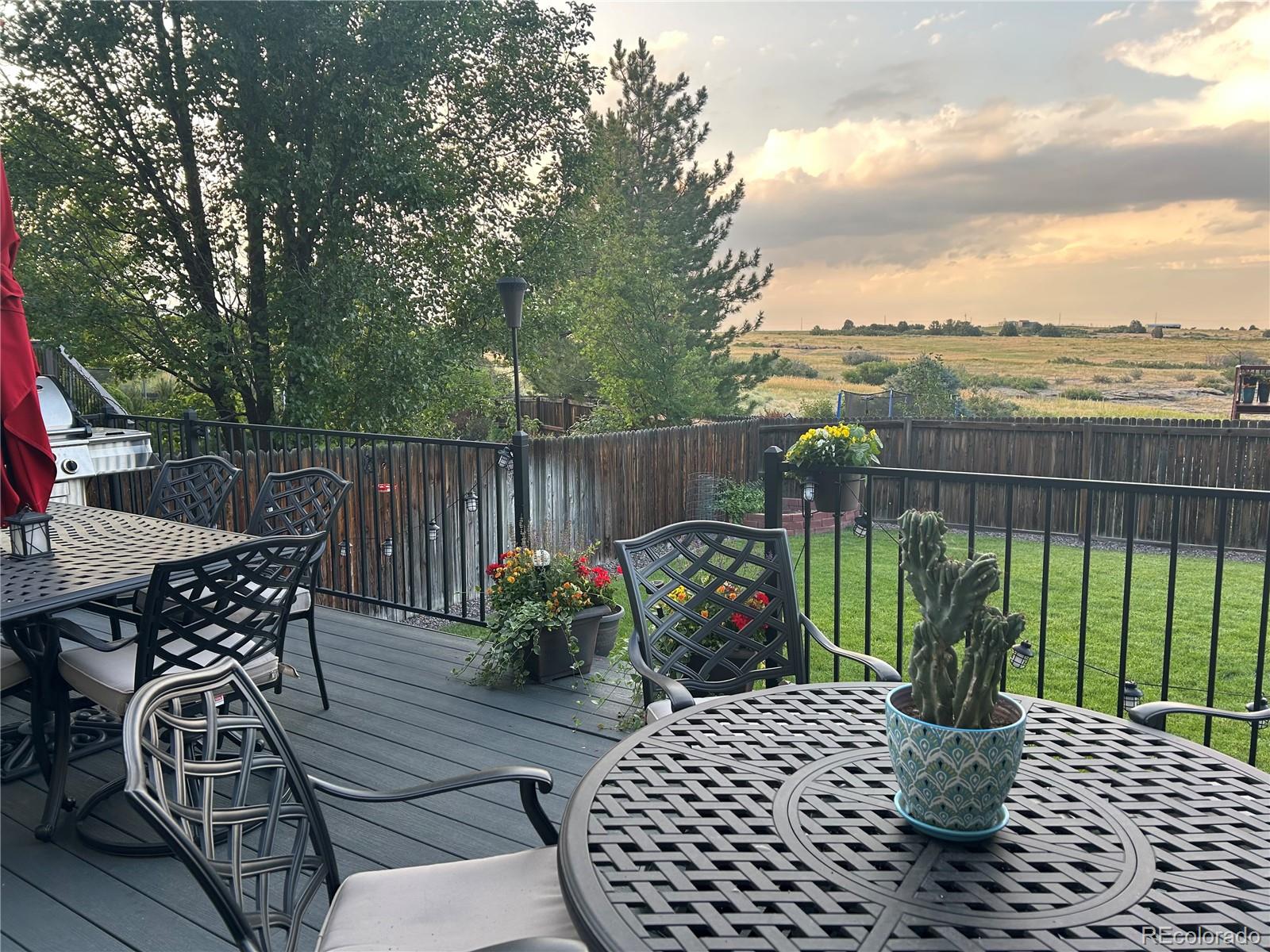 MLS Image #41 for 5961 e monument drive,castle rock, Colorado