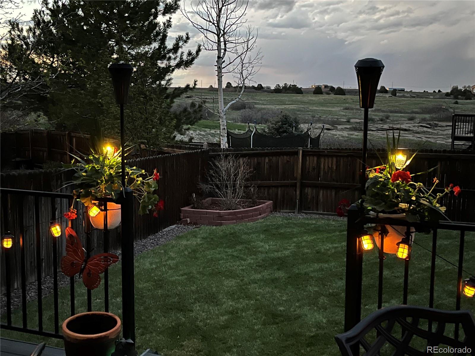 MLS Image #42 for 5961 e monument drive,castle rock, Colorado