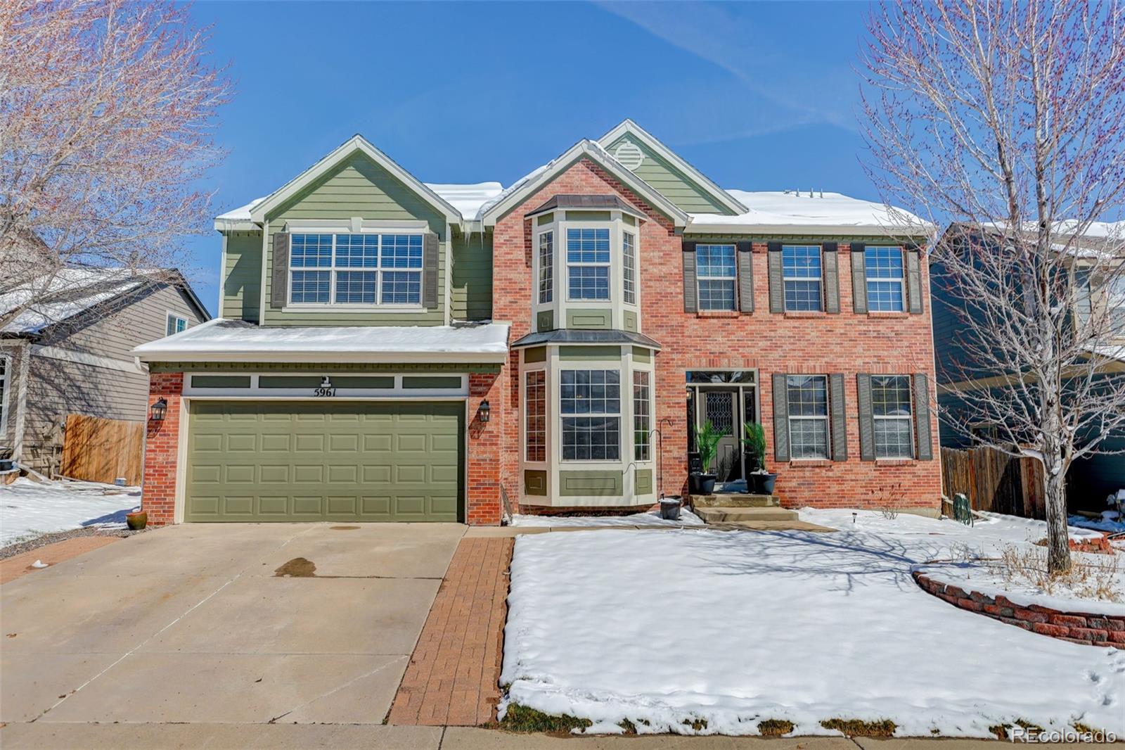 MLS Image #43 for 5961 e monument drive,castle rock, Colorado