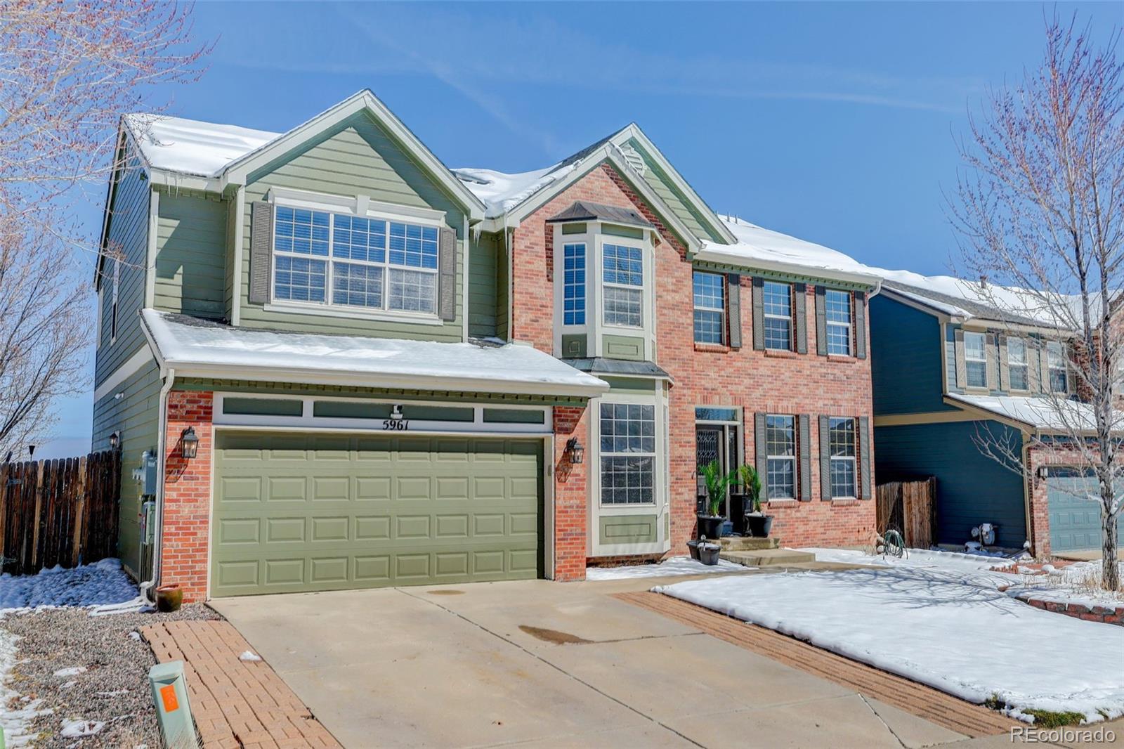 MLS Image #44 for 5961 e monument drive,castle rock, Colorado
