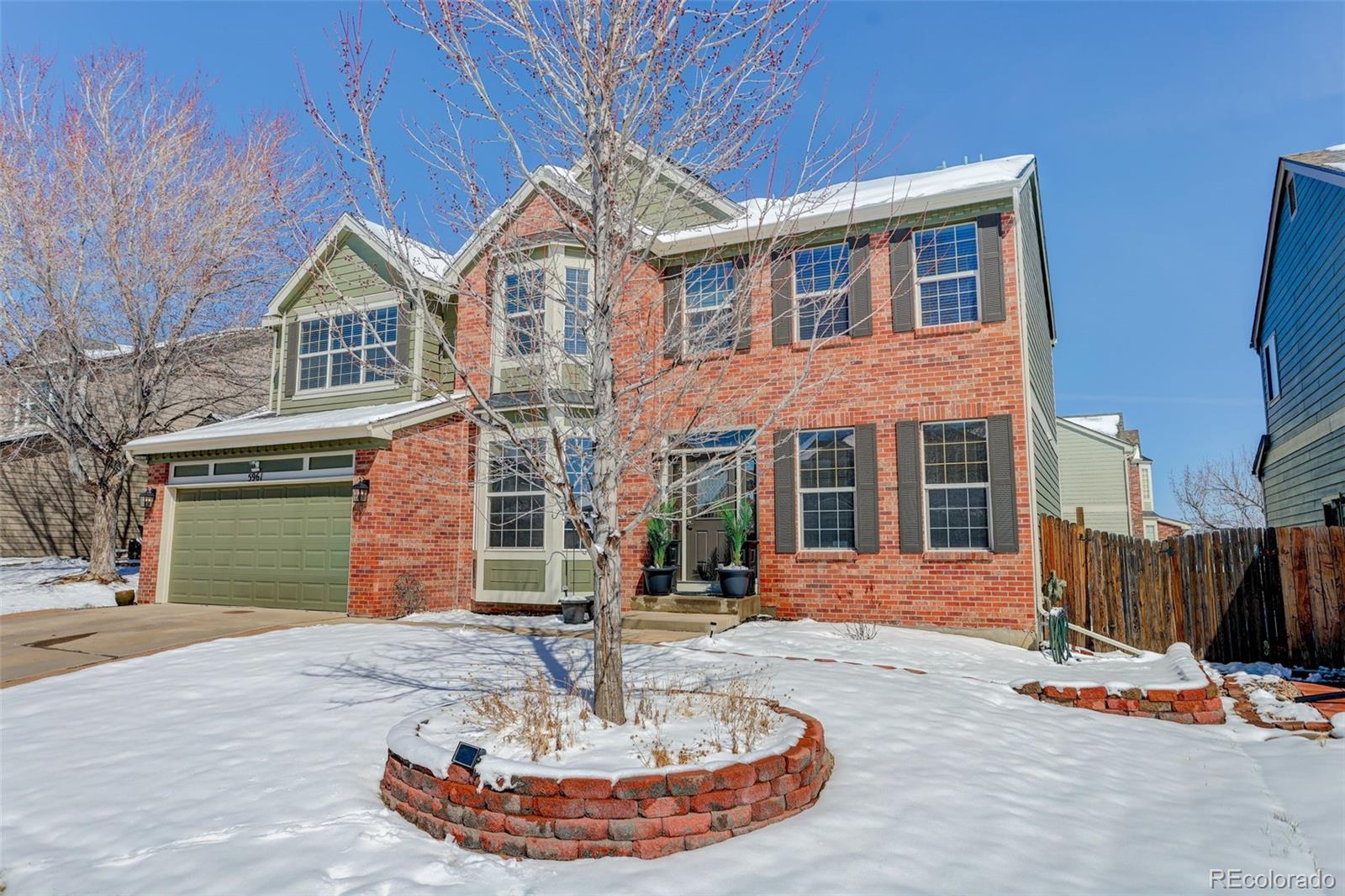 MLS Image #45 for 5961 e monument drive,castle rock, Colorado