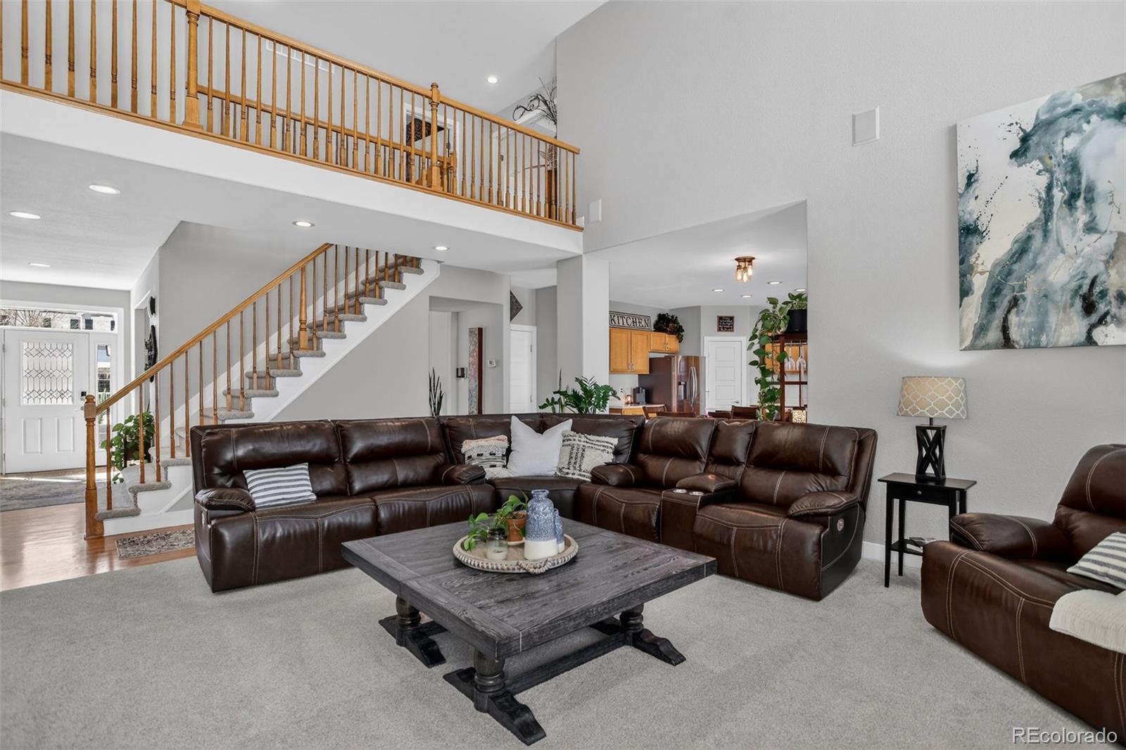MLS Image #5 for 5961 e monument drive,castle rock, Colorado
