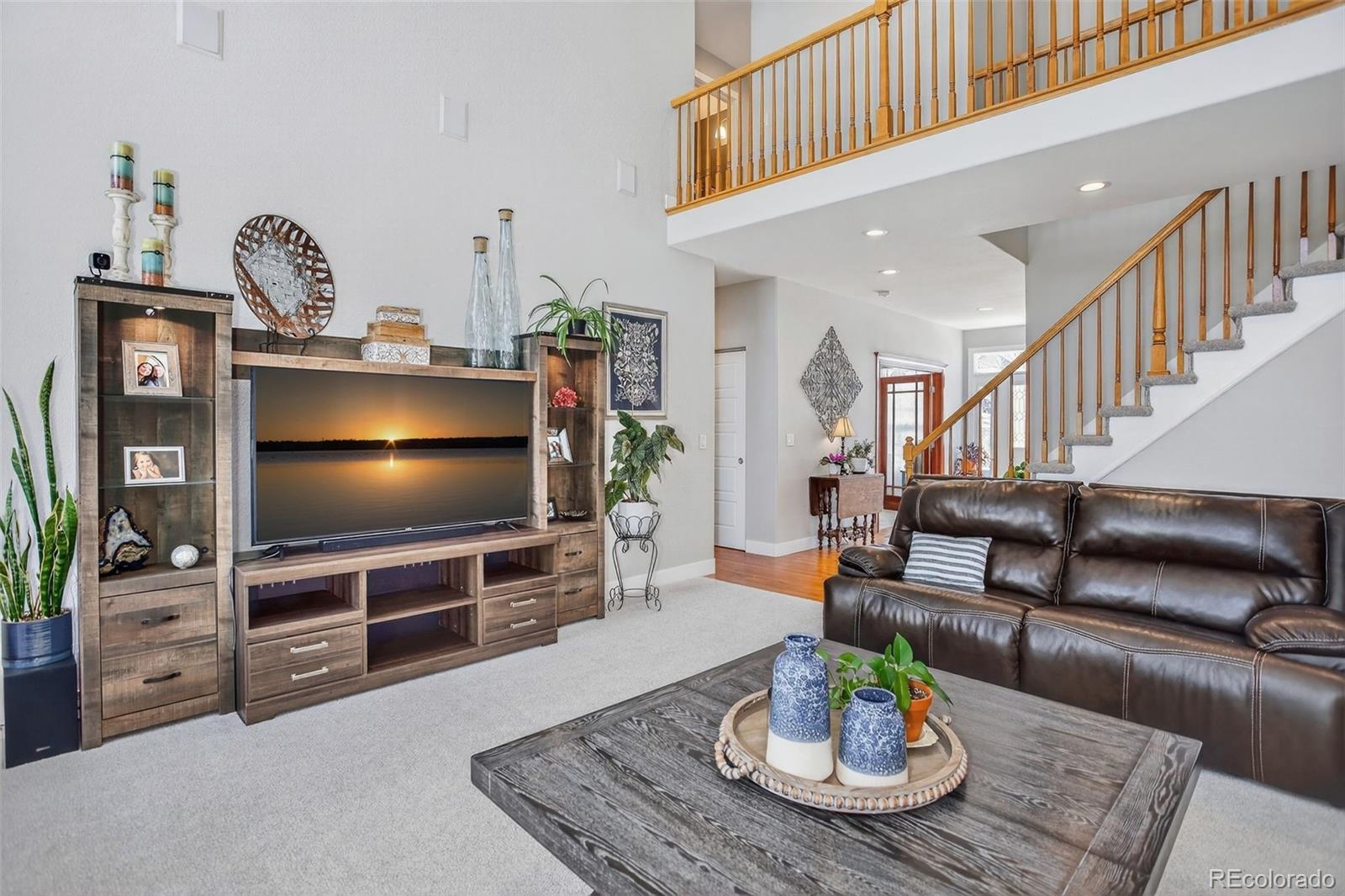 MLS Image #6 for 5961 e monument drive,castle rock, Colorado