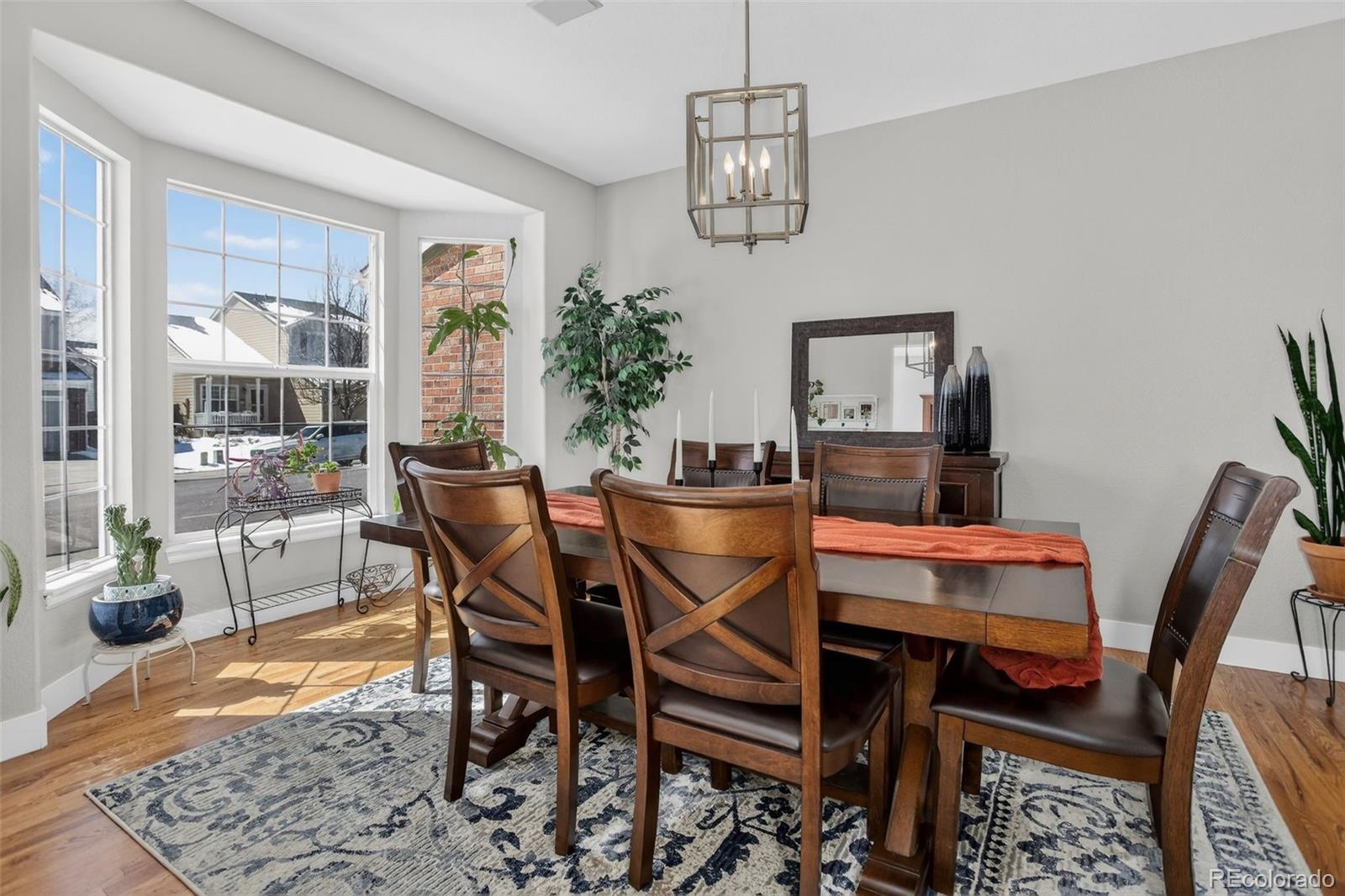 MLS Image #7 for 5961 e monument drive,castle rock, Colorado
